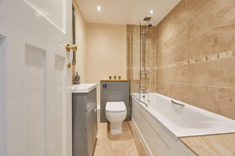 Two-Bedroom House image 1