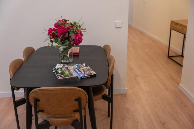 Deluxe Apartment image 4