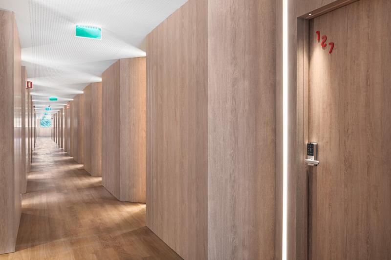 Moov Hotel Lisboa Oriente - image 16