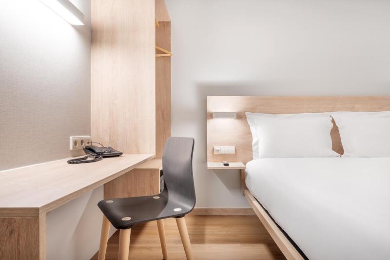 Moov Hotel Lisboa Oriente - image 13