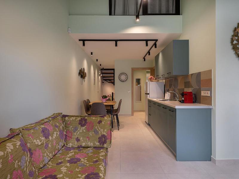 Apartment - Split Level image 1