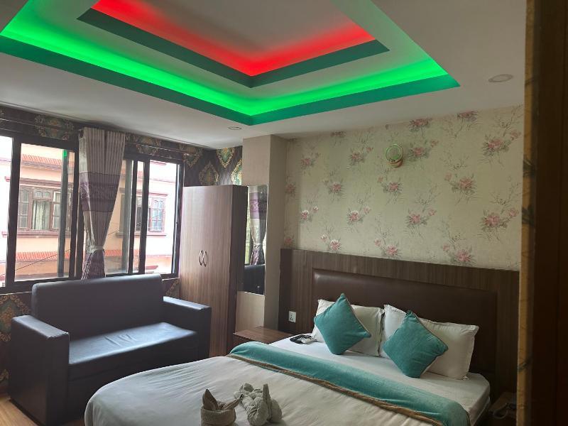 HOTEL PARAMI INN - image 16