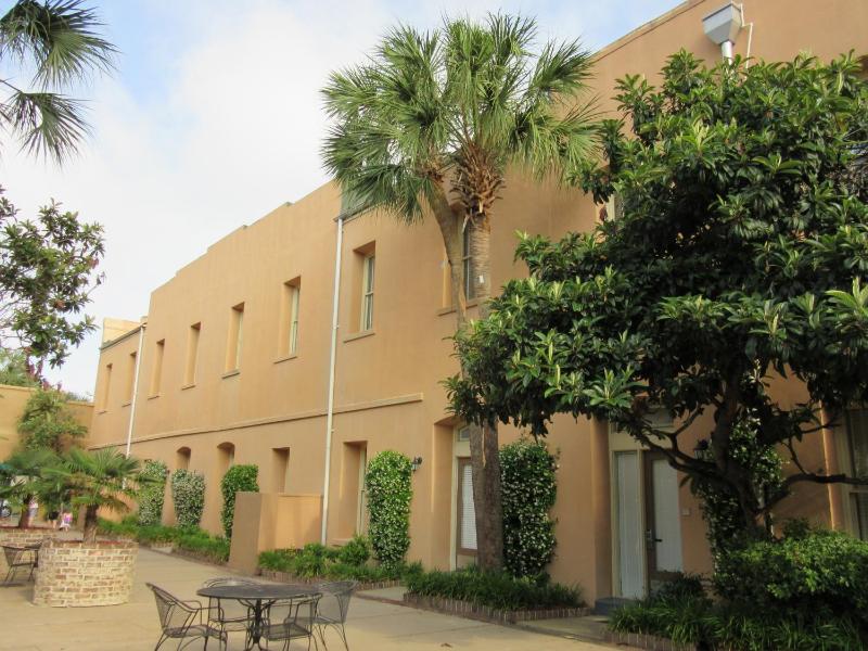 Hilton Vacation Club Lodge Alley Inn Charleston - image 35