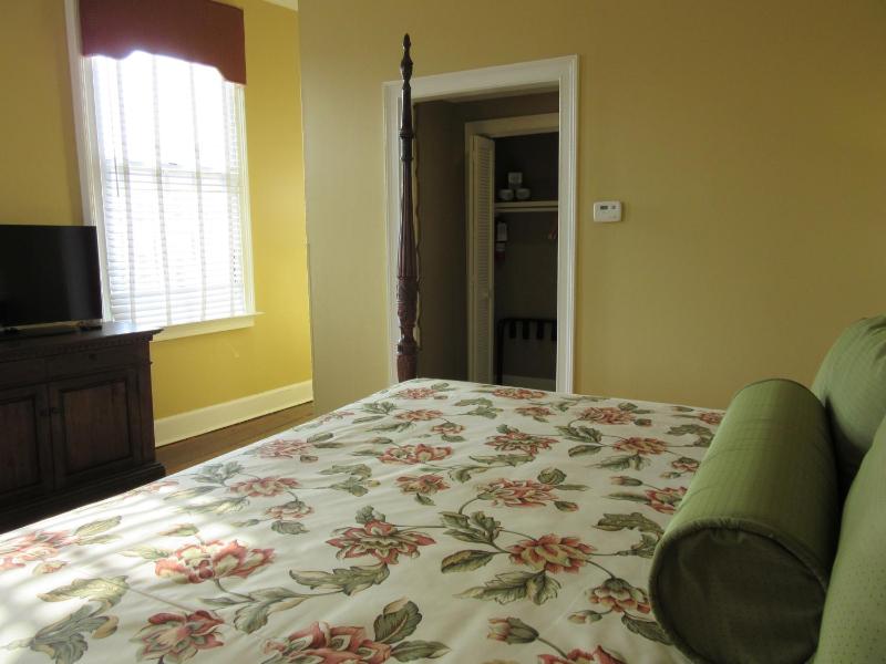 Hilton Vacation Club Lodge Alley Inn Charleston - image 29