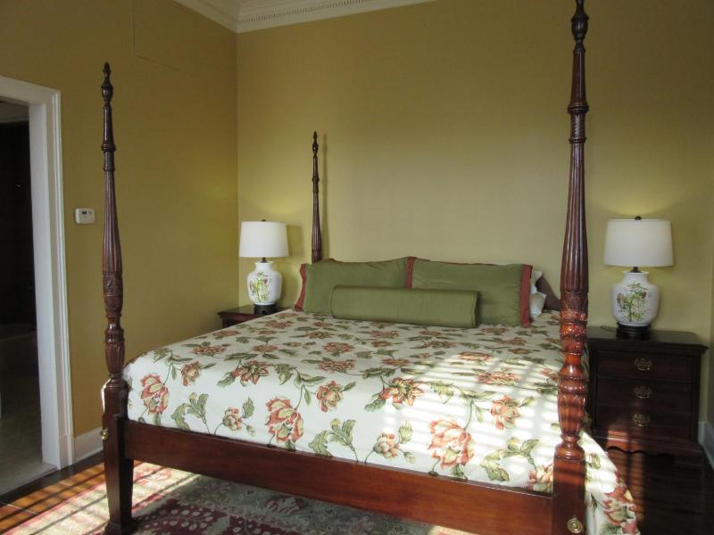 Hilton Vacation Club Lodge Alley Inn Charleston - image 50