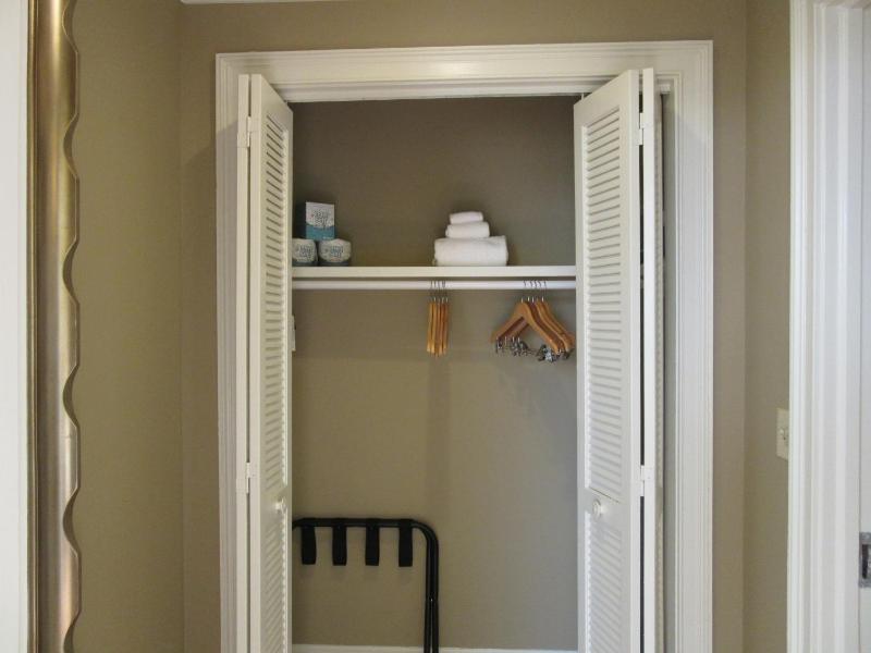 Hilton Vacation Club Lodge Alley Inn Charleston - image 43