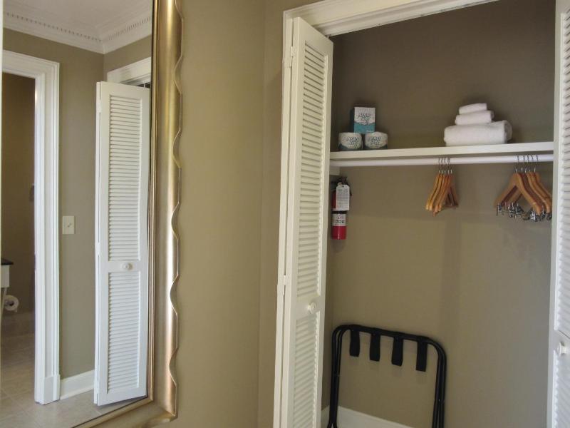 Hilton Vacation Club Lodge Alley Inn Charleston - image 31