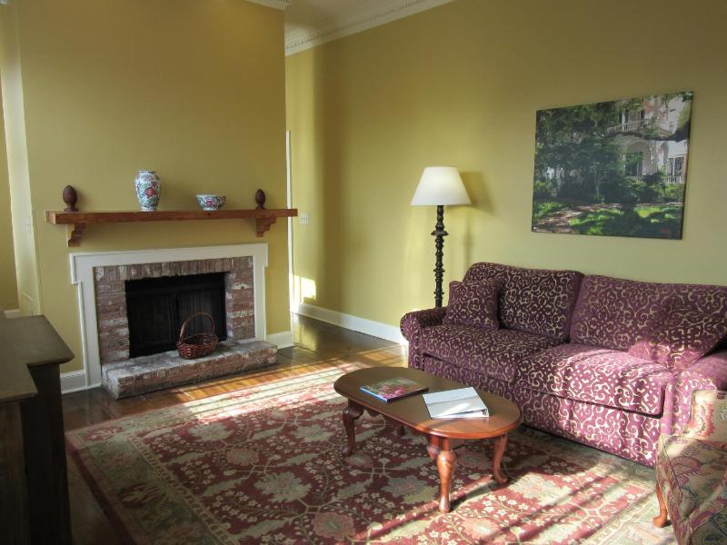 Hilton Vacation Club Lodge Alley Inn Charleston - image 49