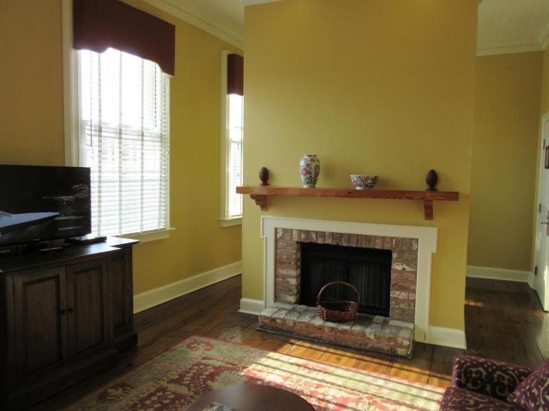 Hilton Vacation Club Lodge Alley Inn Charleston - image 2
