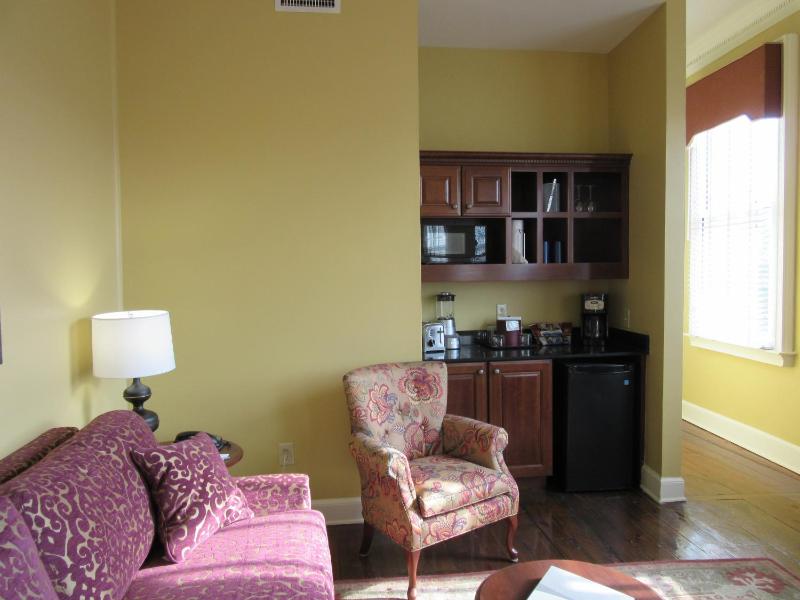 Hilton Vacation Club Lodge Alley Inn Charleston - image 26