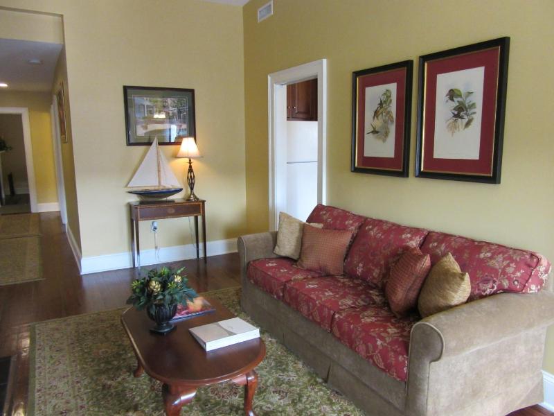Hilton Vacation Club Lodge Alley Inn Charleston - image 33