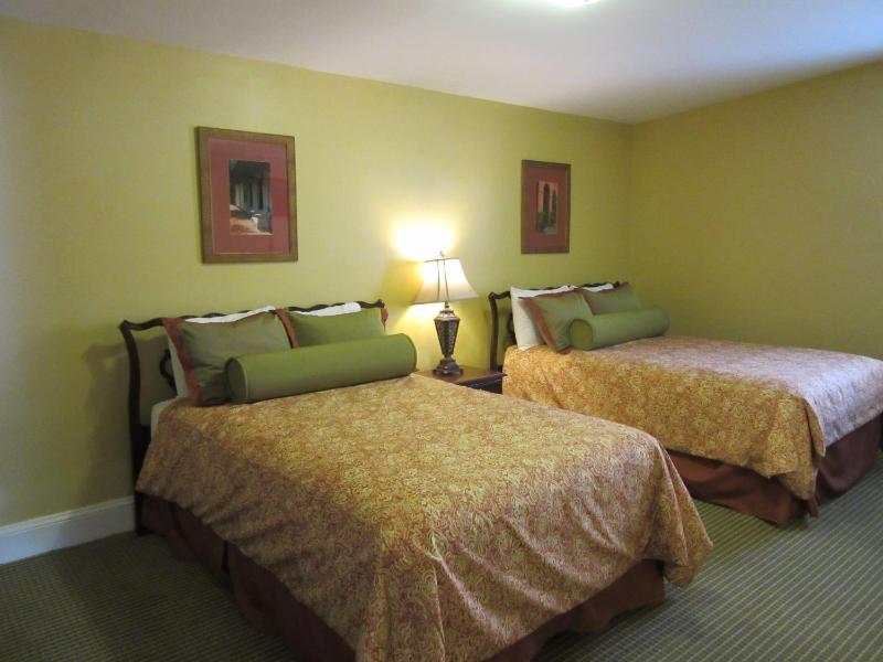 Hilton Vacation Club Lodge Alley Inn Charleston - image 37