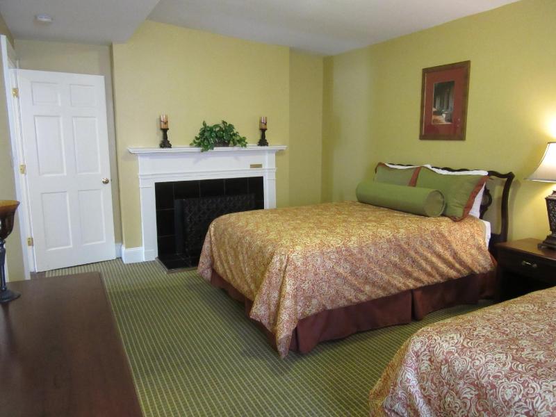 Hilton Vacation Club Lodge Alley Inn Charleston - image 20