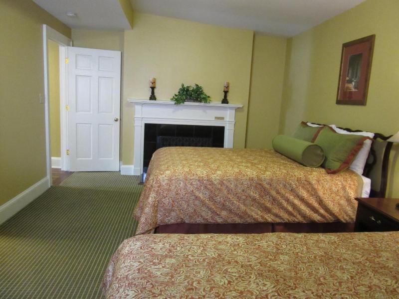 Hilton Vacation Club Lodge Alley Inn Charleston - image 15