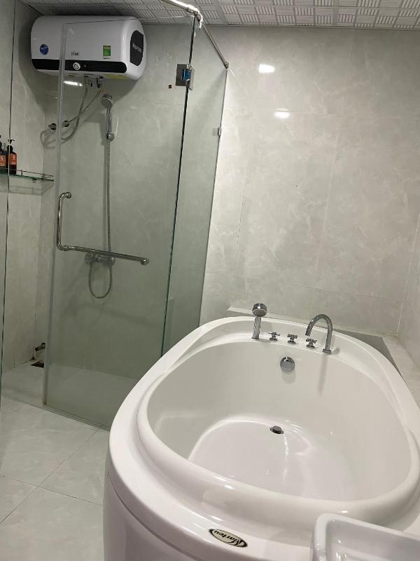 Nice Oasky Vung Tau Apartment 88 - image 7