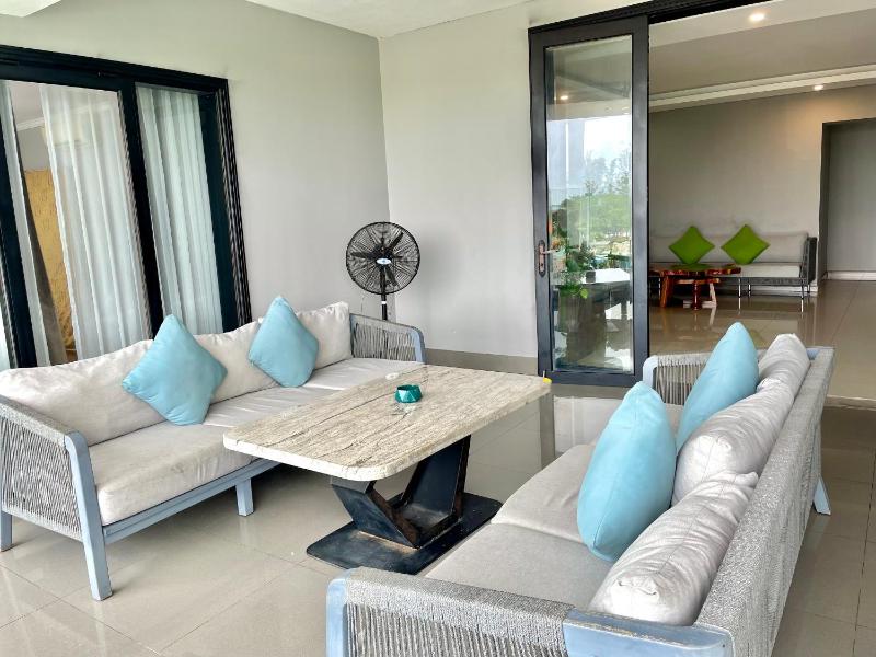 Nice Oasky Vung Tau Apartment 88 - image 1