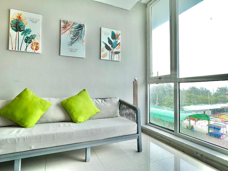 Nice Oasky Vung Tau Apartment 88 - image 13