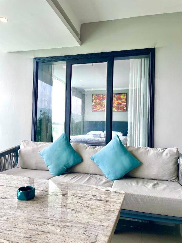 Nice Oasky Vung Tau Apartment 88 - image 12