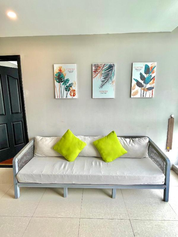 Nice Oasky Vung Tau Apartment 88 - image 10