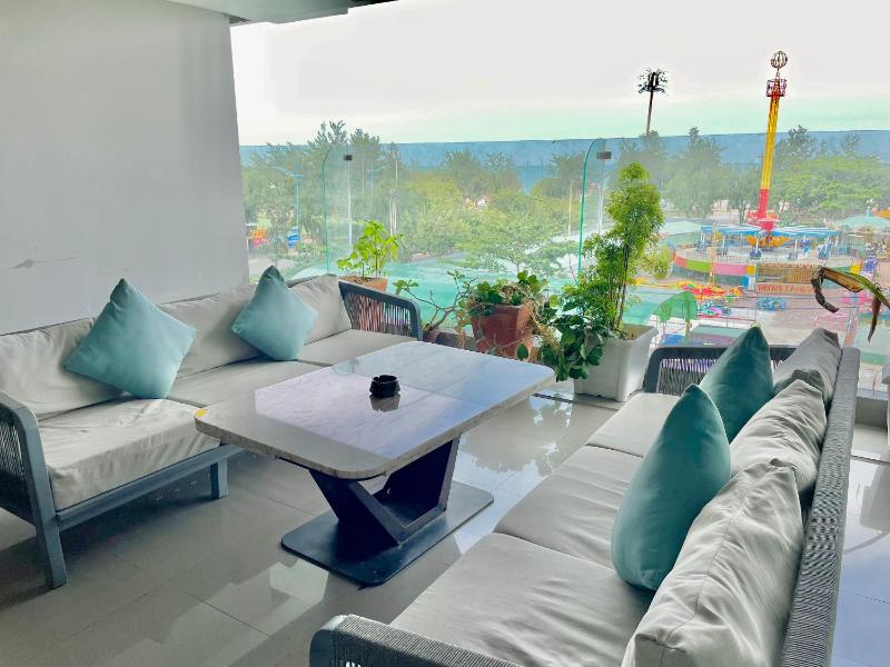 Nice Oasky Vung Tau Apartment 88 - image 2