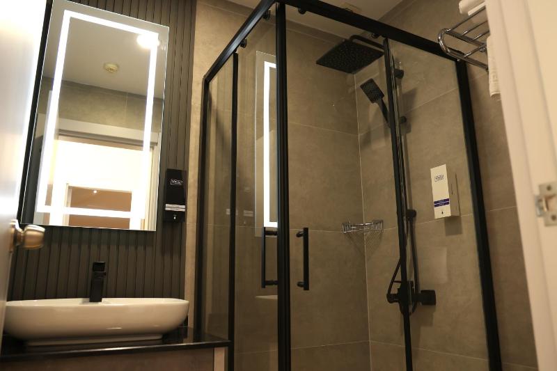 Deluxe King Suite image 2