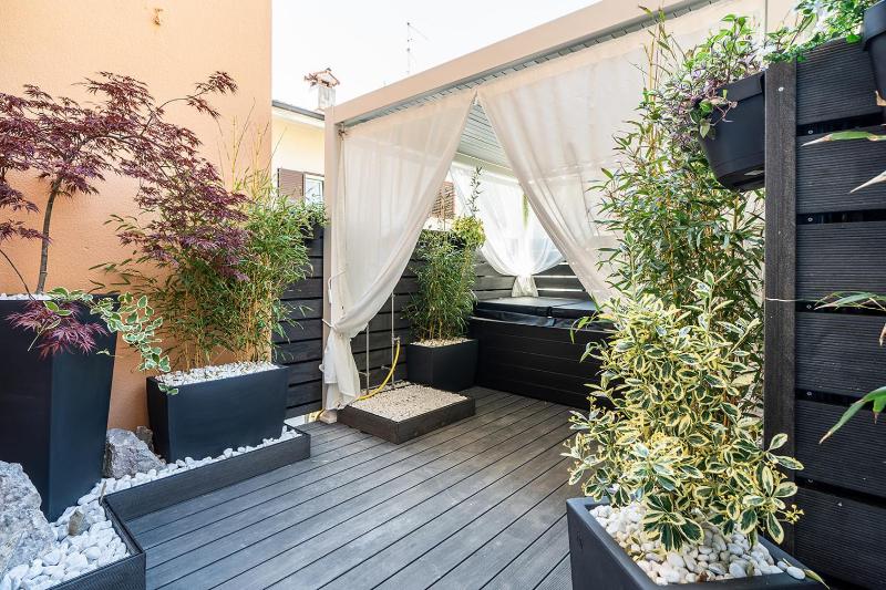 Sea Garden Apartments & Rooms - image 30
