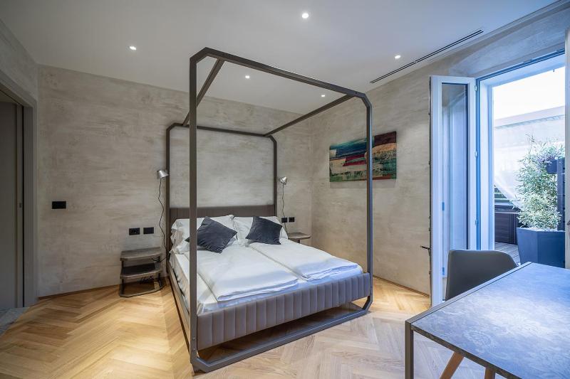 Sea Garden Apartments & Rooms - image 37