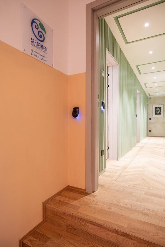 Sea Garden Apartments & Rooms - image 31