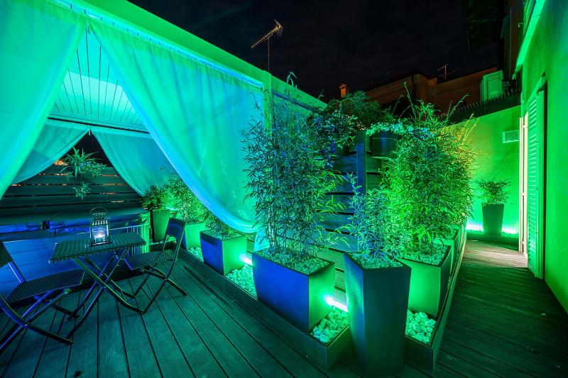 Sea Garden Apartments & Rooms - image 3
