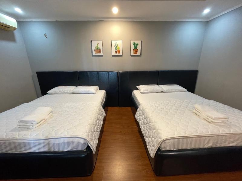 Nice Oasky Vung Tau Apartment 88 - image 11