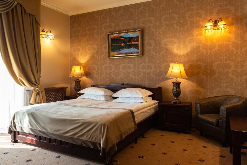 Superior Family Suite image 1