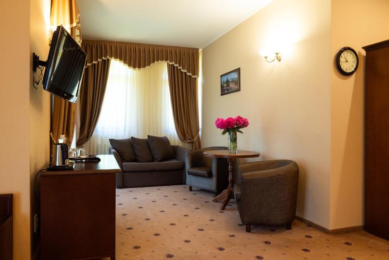 Junior Suite image 3