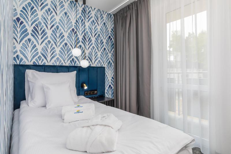 Deluxe Double Room image 4