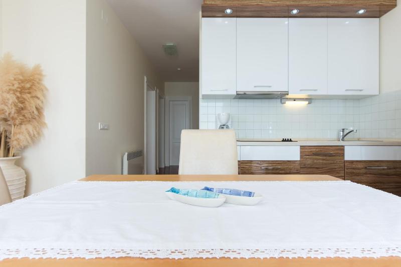 Deluxe Apartment image 4