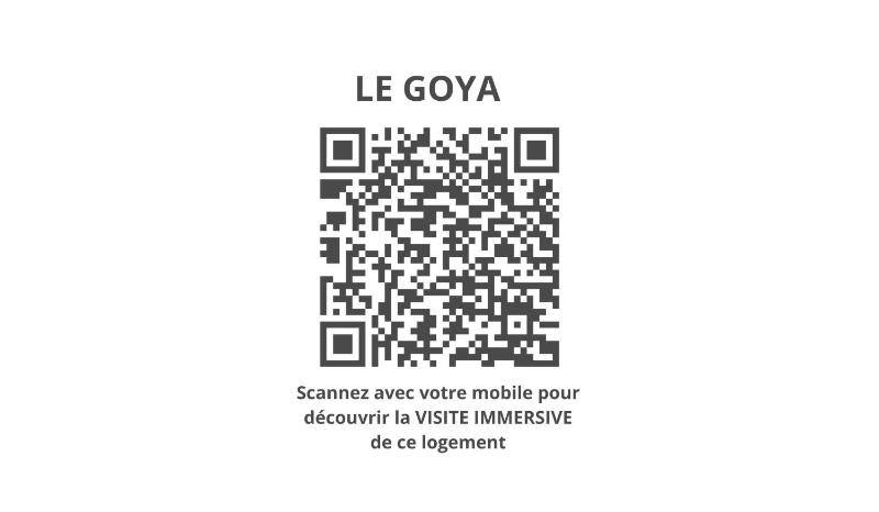 Le Goya - Appartement 4 chambres centre ville de Rennes - image 14
