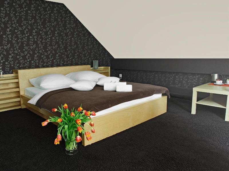 Deluxe Double Room image 3