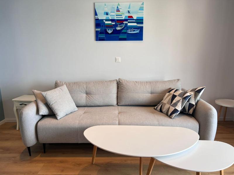 Beachfront Comfort Apartments SINAJKO - image 35