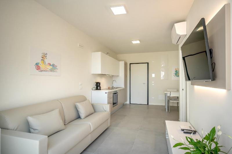 Residence MAXIM - image 12