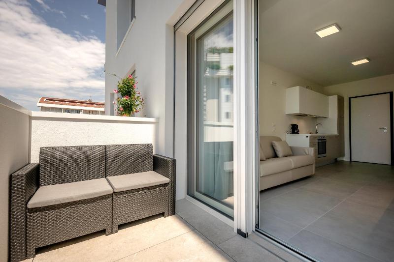 Residence MAXIM - image 20