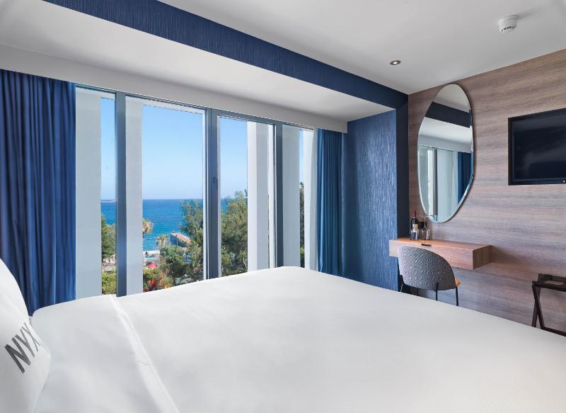 NYX Hotel Limassol - image 11