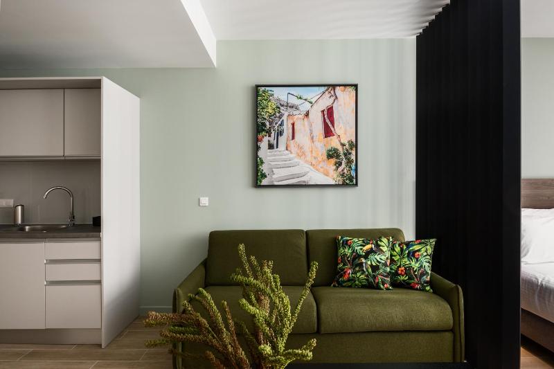 Comfort Apartment image 4