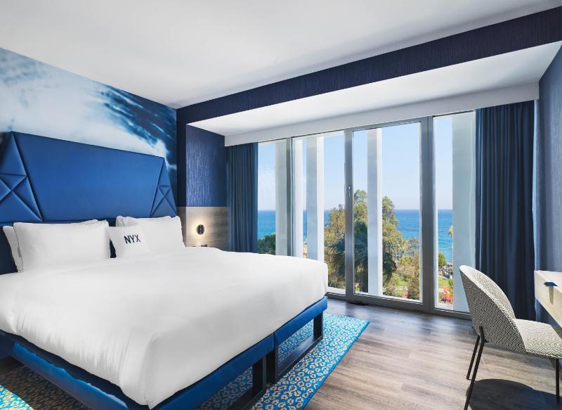 NYX Hotel Limassol - image 16