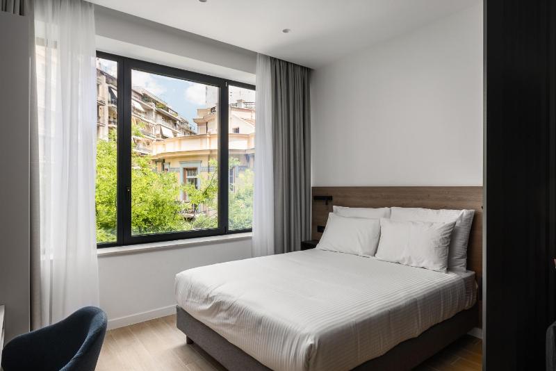 Deluxe Apartment image 4
