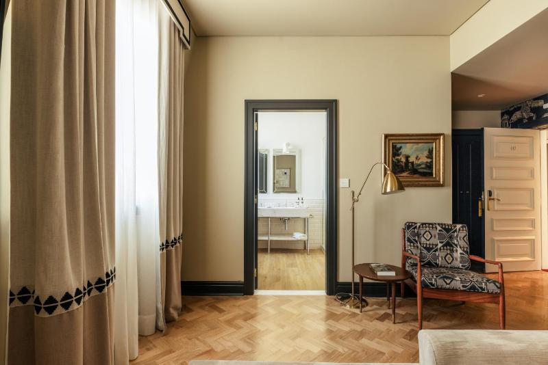 Infante Sagres - Small Luxury Hotels Of The World - image 10
