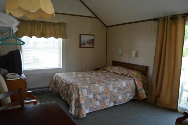 Economy Cottage image 1