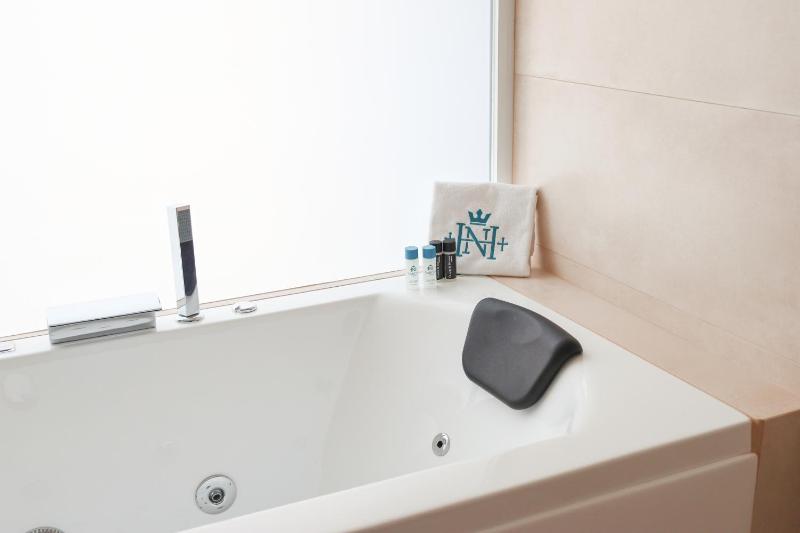 HOTEL NARCEA - image 6