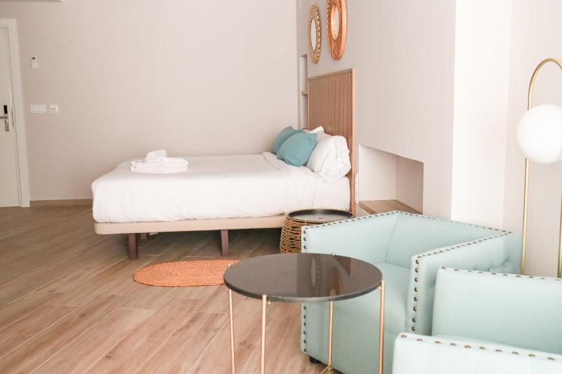 HOTEL NARCEA - image 4