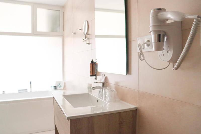 HOTEL NARCEA - image 25