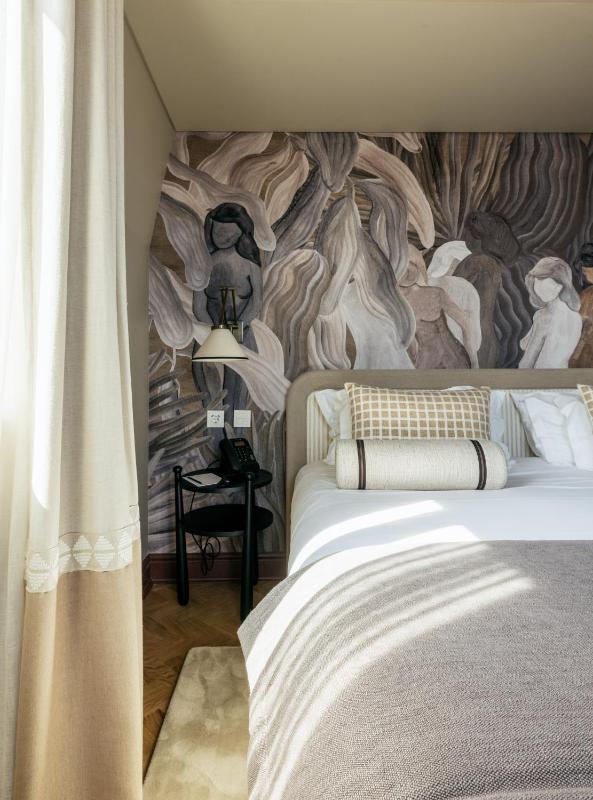 Infante Sagres - Small Luxury Hotels Of The World - image 16