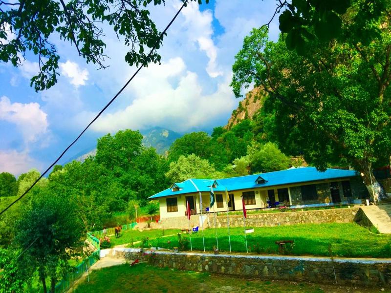 Chitral Inn Resort (Kalash Valley) - image 9